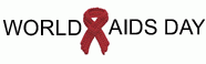 world aids day 2006