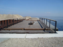 Nye broer på Pier 4