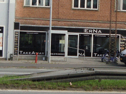 Cafe Erna i Viby