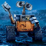 WALL-E (Waste Allocation Load Lifter Earth-Class)