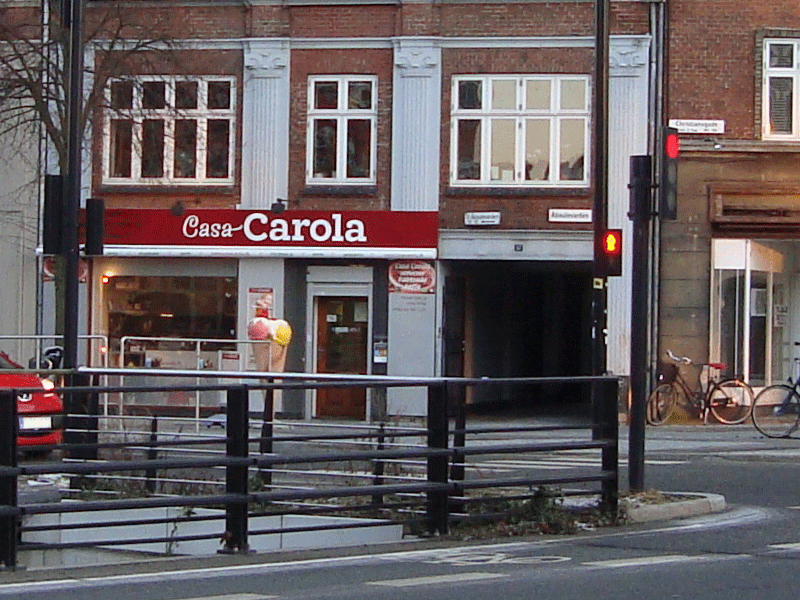 Casa Carola