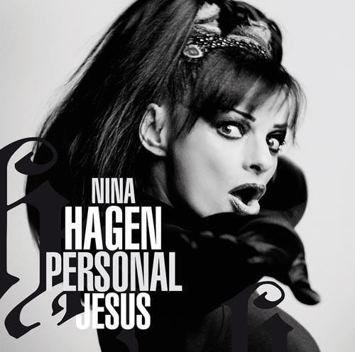 Nina Hagen  Personal Jesus